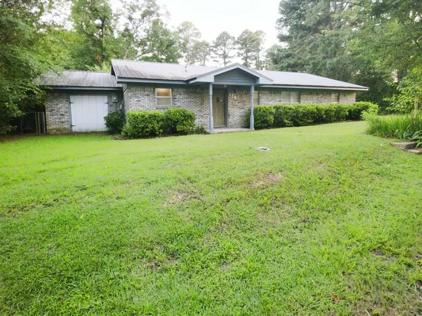129 Pacific St, El Dorado, AR 71730