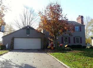 7926 Sutton Pl NE, Warren, OH