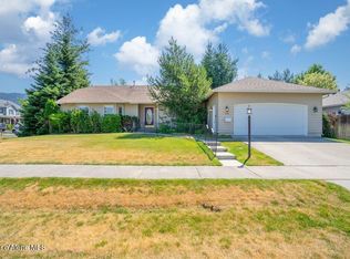 4186 N Webster St, Coeur D Alene, ID 83815