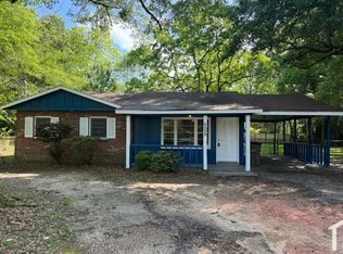6559 Athey Ct, Mobile, AL 36608