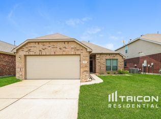478 Oak Chase Dr, Conroe, TX 77304