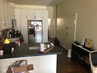 Rented by One New York Realty Inc