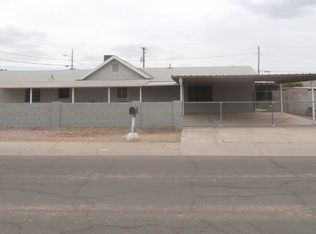 601 W Jones Ave, Phoenix, AZ 85041