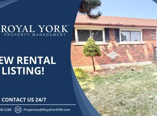 5 Ridgeview Ave #1, Saint Catharines, ON L2M6B2