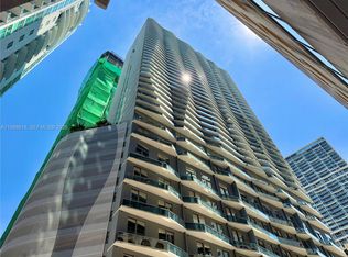 77 SE 5th St #1615, Miami, FL 33131
