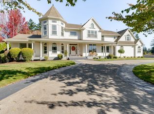 28499 SE Sweetbriar Rd, Troutdale, OR 97060