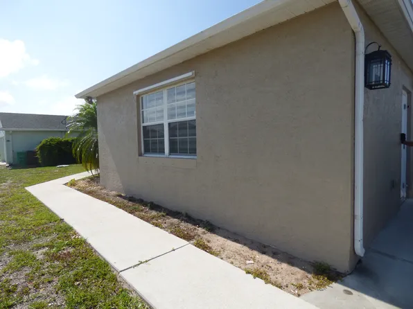 (undisclosed Address), Pt Saint Lucie, FL 34953
