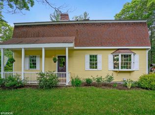 27 Atwood Ave, Middleboro, MA 02346