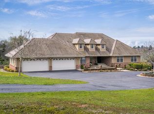 400 Mill Pond Rd, Auburn, CA 95603