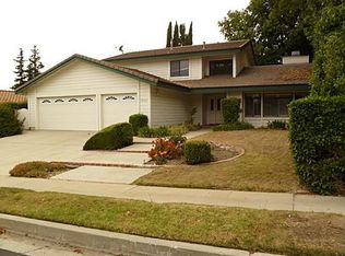 10349 Jovita Ave, Chatsworth, CA 91311