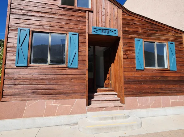 532 W Main St, New Castle, CO 81647