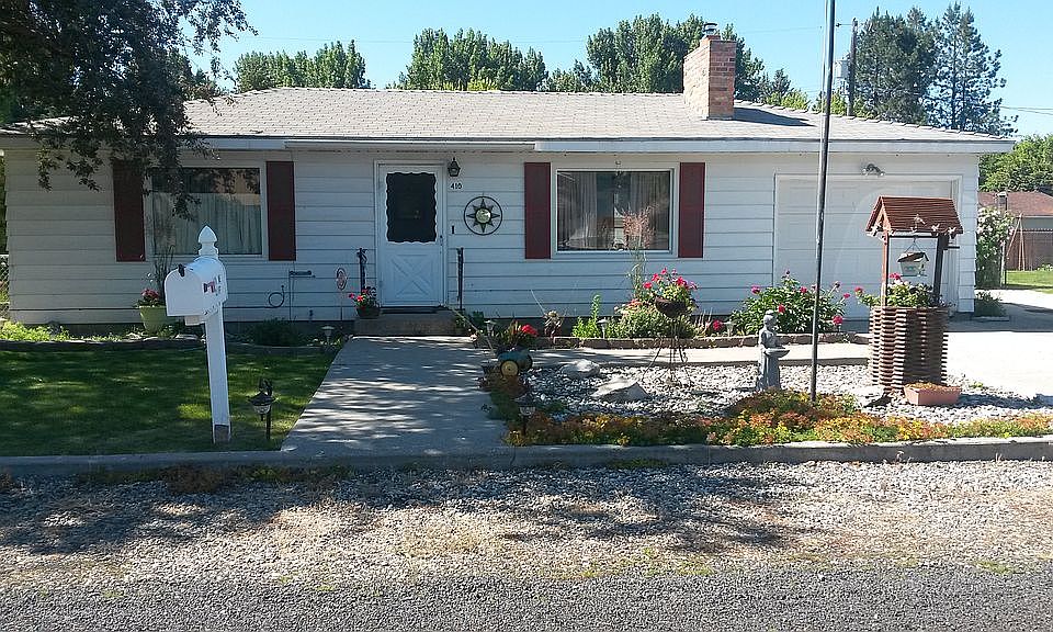 Sweet Deal in Wilbur