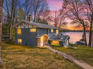 906 Lakeside St, White Lake, WI 54491