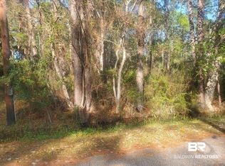 228 Chenault Ave, Dauphin Island, AL 36528