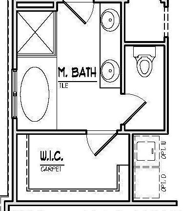 4th image of 49093 Garden Ln Unit 29