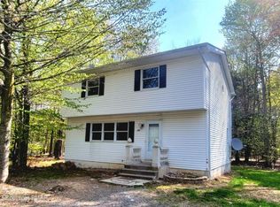 917 Granite Ter, Tobyhanna, PA 18466