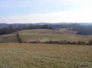 673 Grimsley Poor Rd, Jackson, OH 45640