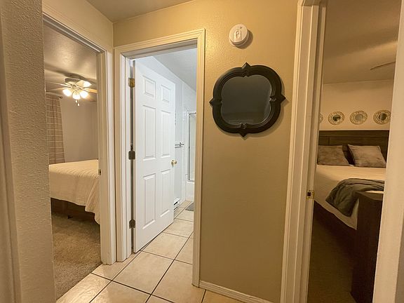 2-Bedrooms & Bath