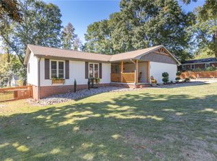 105 Wedgewood Dr, Anderson, SC 29621