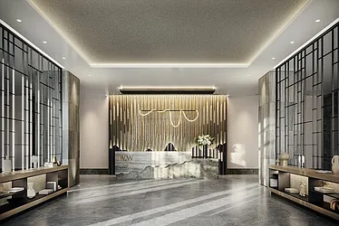 Rented by Halcyon Management Group LLC