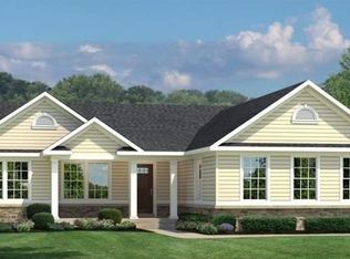 974 Cedar Grove Dr, Tipp City, OH 45371