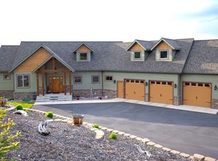 2 Monarch Ct, Clancy, MT 59634