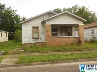 835 Washington Ave SW, Birmingham, AL 35211