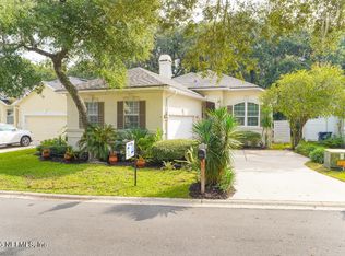 410 PORTSIDE Drive, Fernandina Beach, FL 32034