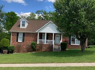 1564 Birchwood Cir, Franklin, TN 37064