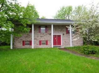 2683 Bethlehem Ln, Hebron, KY 41048