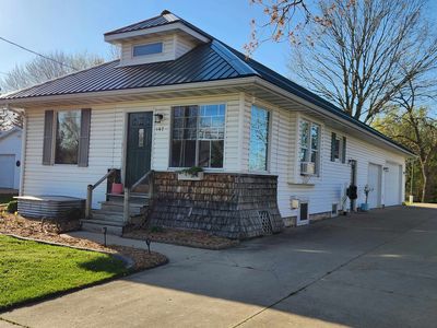 147 W Main St, Gillett, WI, 54124