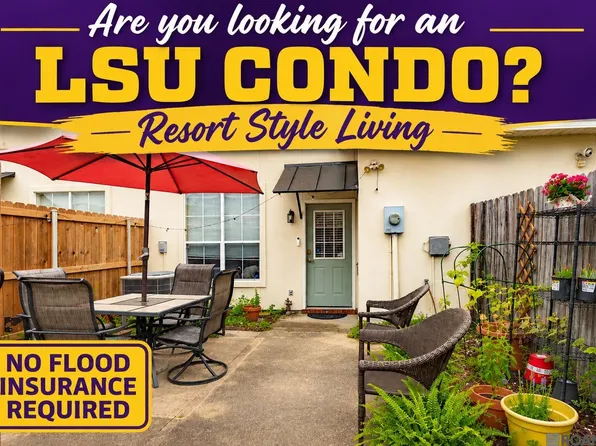 4000 Lake Beau Pre Blvd APT 160, Baton Rouge, LA 70820