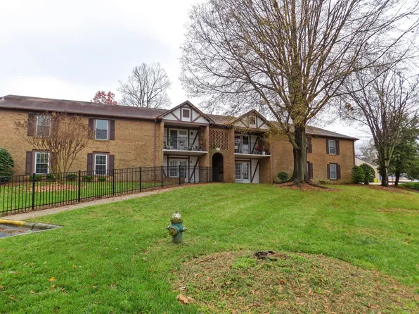 4610 Lawndale Dr, Greensboro, NC