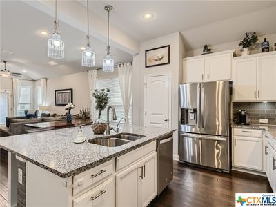 903 Highland Vis, New Braunfels, TX, 78130