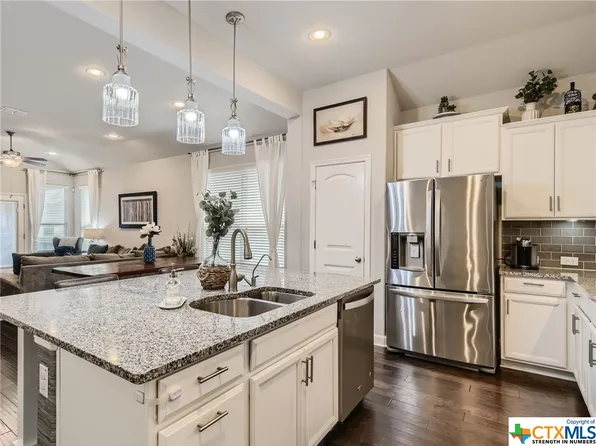 903 Highland Vis, New Braunfels, TX 78130