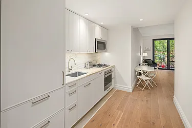 Rented by William J Farmer Inc