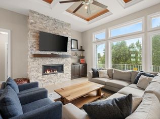 1098 Brynhill Dr, Oregon, WI 53575
