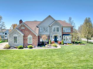 10203 Waterside Ct, Union, KY 41091