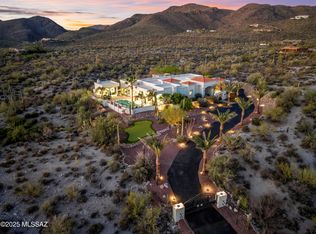 4775 W Gates Pass Rd, Tucson, AZ 85745