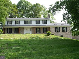 114 Mettenet Ct, Hockessin, DE 19707