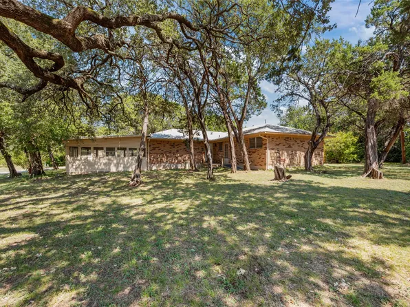 149 Quarter Horse Rd, Whitney, TX 76692