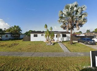 Newton Heights, Homestead, FL 33033