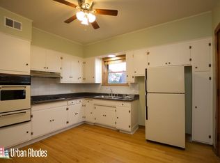 3531 N Bell Ave #3M, Chicago, IL 60618
