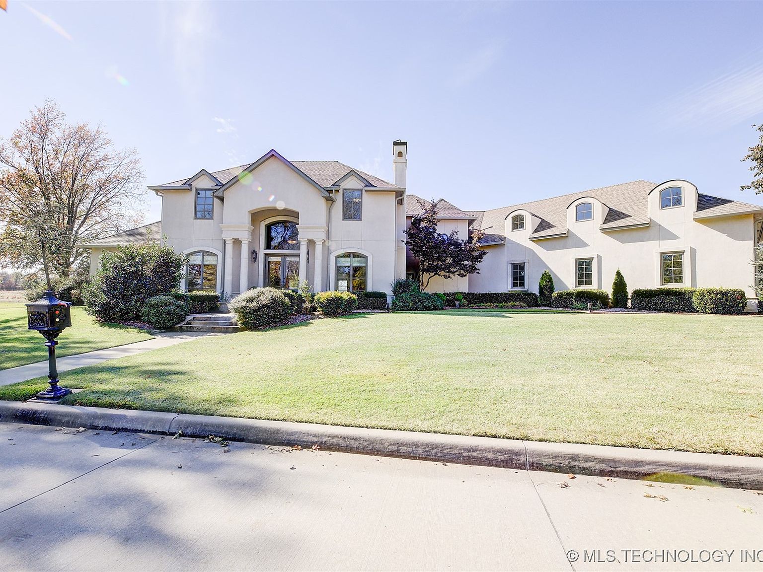 14832 S 53rd East Ave, Bixby, OK 74008 | MLS #2547265 | Zillow