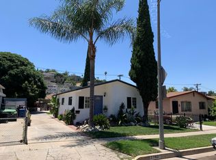 2742 Budau Ave, Los Angeles, CA 90032