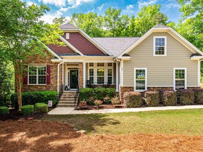 67 Crimson Way, Pittsboro, NC, 27312