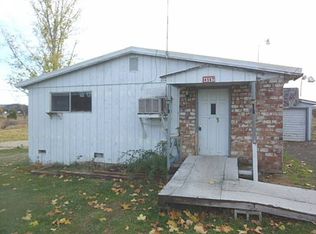 4567 Beagle Rd, White City, OR 97503