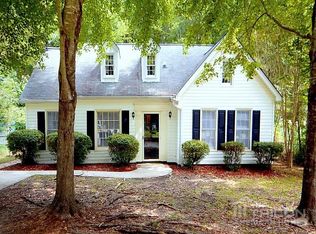 108 Oak Hampton Rd, Irmo, SC 29063