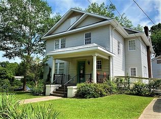 515 E Faulkner St, El Dorado, AR 71730