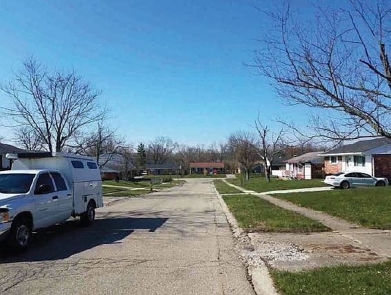 2nd image of 10919 Crystalhill Ct